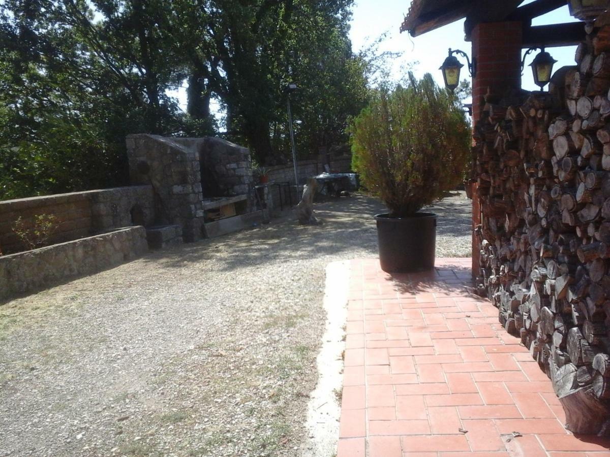 Casa Bindi Hotel Triana Exterior photo