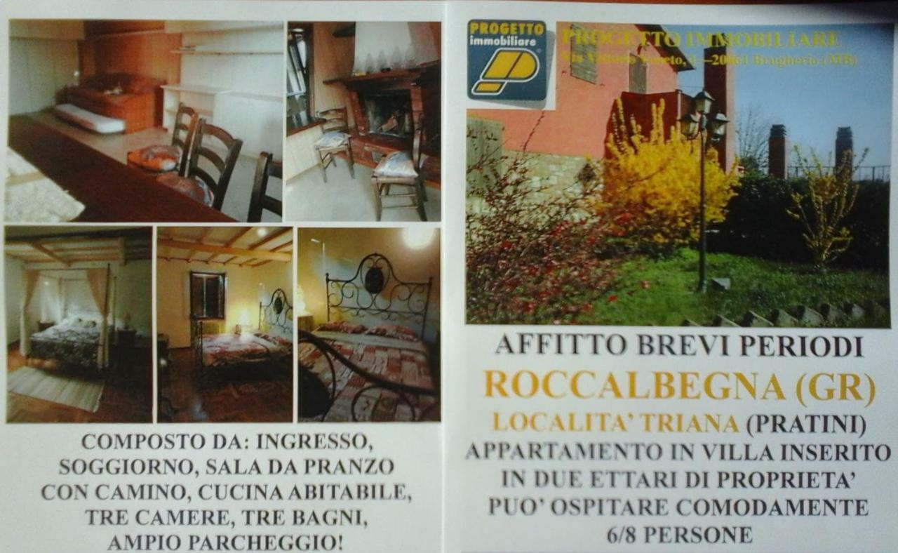 Casa Bindi Hotel Triana Exterior photo